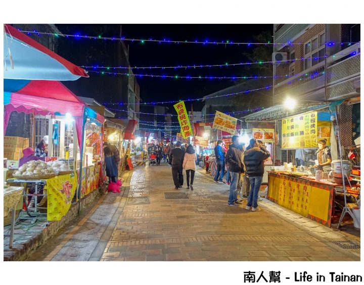 【台南一日遊】純樸懷舊小城鎮│一次走15個點│吃鹽水意麵順道週邊逛逛~~鹽水一日遊
