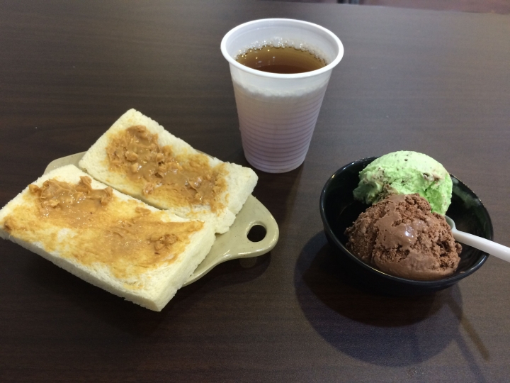 【新北土城】立德路 胖仔平價牛排館 開幕特價110元
