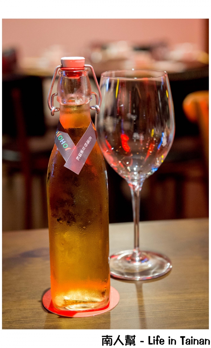 【台南中西區-美食】呷台灣菜、飲台灣酒...ㄟ好所在│台式餐酒館~~肥灶聚場 JOHOJiA