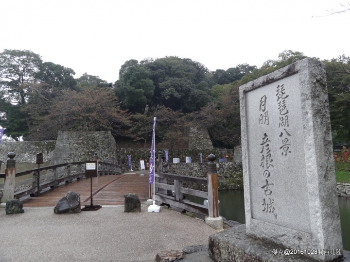 20161028 關西‧北陸
