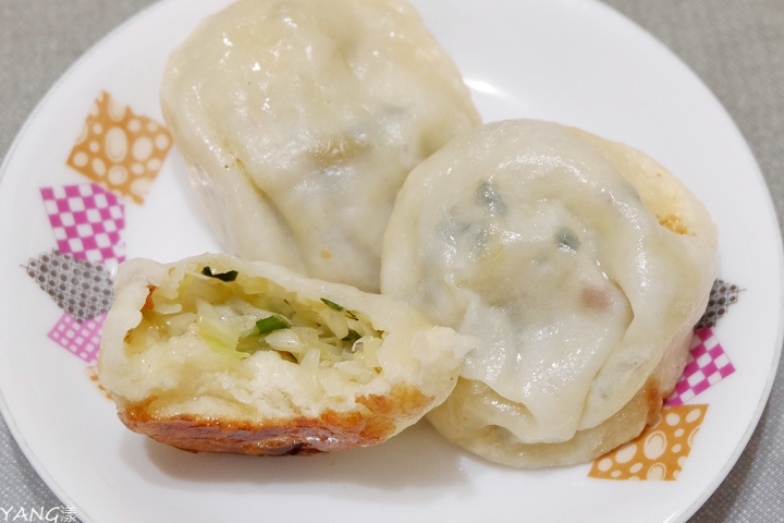 【蘆洲】蘆洲必吃小籠包5+1店
