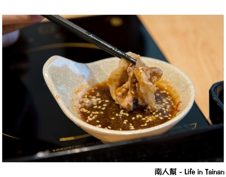 【台南中西區-吃到飽】六種價位等級吃到飽│經典和牛吃飽千元有找~ShabuSato日本涮涮鍋