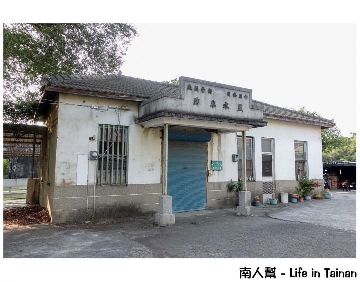 【台南一日遊】純樸懷舊小城鎮│一次走15個點│吃鹽水意麵順道週邊逛逛~~鹽水一日遊