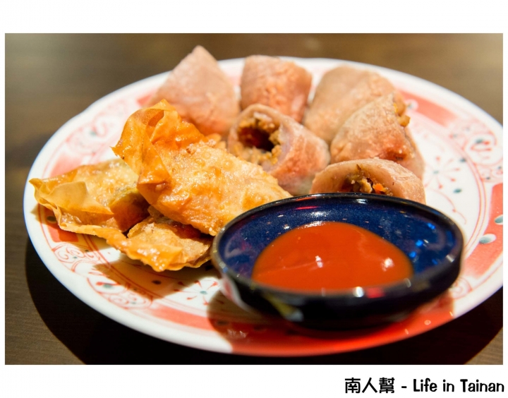 【台南中西區-美食】呷台灣菜、飲台灣酒...ㄟ好所在│台式餐酒館~~肥灶聚場 JOHOJiA