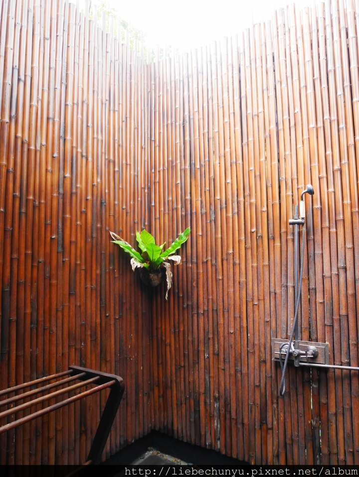 【泰國普吉島頂級住宿:Keemala奇瑪拉渡假村】Tree Pool House 雙層泳池樹屋(上)