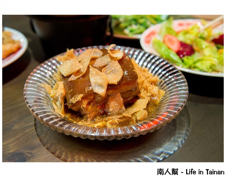 【台南中西區-美食】呷台灣菜、飲台灣酒...ㄟ好所在│台式餐酒館~~肥灶聚場 JOHOJiA