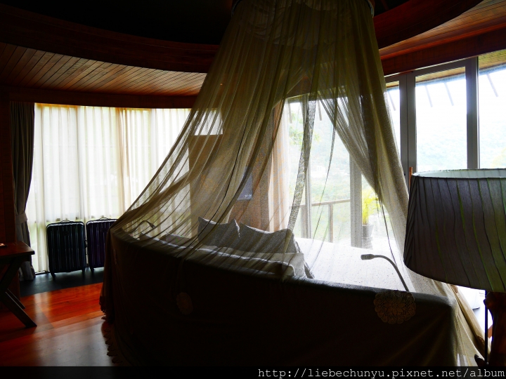 【泰國普吉島頂級住宿:Keemala奇瑪拉渡假村】Tree Pool House 雙層泳池樹屋(上)