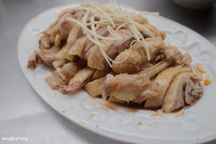 【食記│雲林北港】福安鴨肉飯