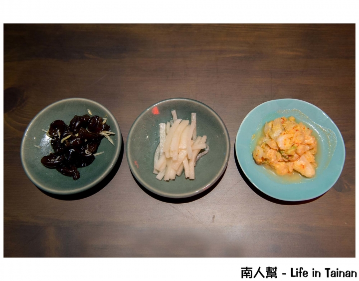 【台南中西區-美食】呷台灣菜、飲台灣酒...ㄟ好所在│台式餐酒館~~肥灶聚場 JOHOJiA