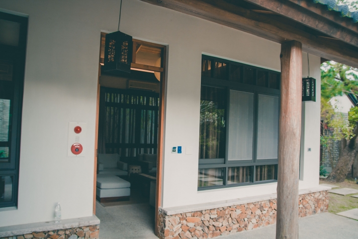【住宿。旅館】南投 國姓鄉 環境高雅 閒適舒服 秋山居 松居 三松 天香
