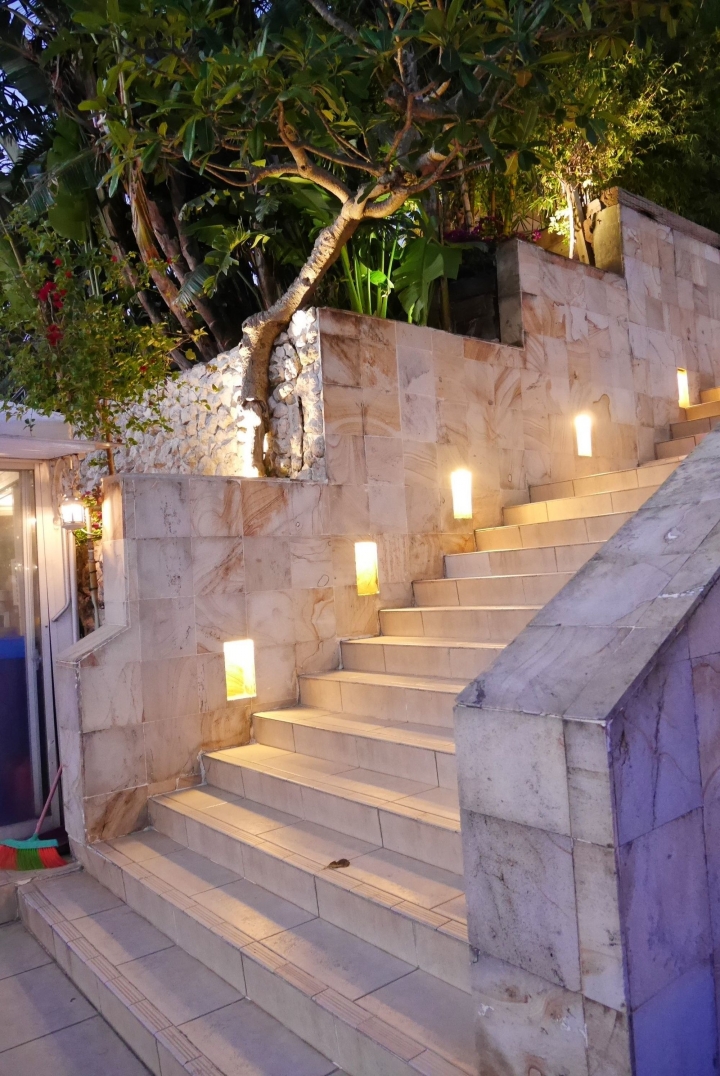 【台北陽明山 | 景觀餐廳】峇里島風格的約會與夜景聖地✦The Top 屋頂上