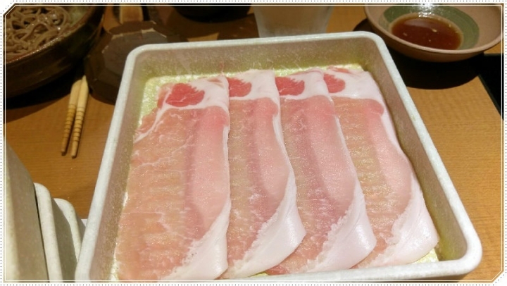 直飛日本享用道地しゃぶしゃぶ【温野菜涮涮鍋】