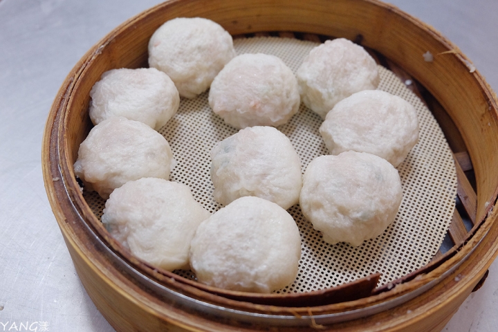 【蘆洲】蘆洲必吃小籠包5+1店