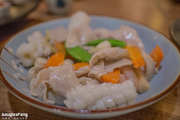 【食記│雲林斗南】極味功夫菜