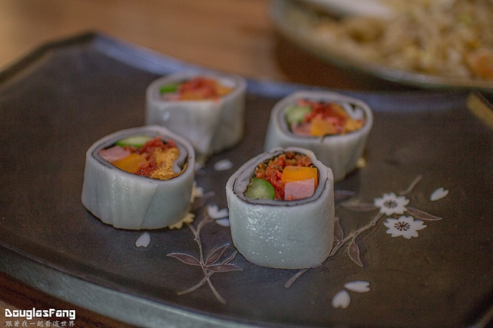【食記│雲林斗南】極味功夫菜