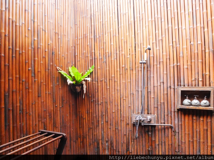 【泰國普吉島頂級住宿:Keemala奇瑪拉渡假村】Tree Pool House 雙層泳池樹屋(上)