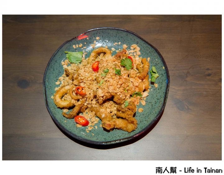 【台南中西區-美食】呷台灣菜、飲台灣酒...ㄟ好所在│台式餐酒館~~肥灶聚場 JOHOJiA