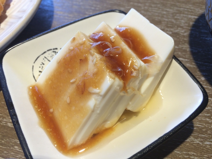 【台北中山】南京東路 20碼 Bread & Noodle 超平價套餐98元起