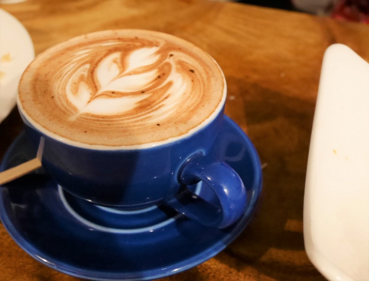 【台北陽明山 | 景觀餐廳】峇里島風格的約會與夜景聖地✦The Top 屋頂上