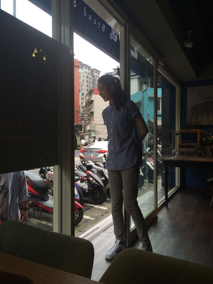 【台北中山】南京東路 20碼 Bread & Noodle 超平價套餐98元起