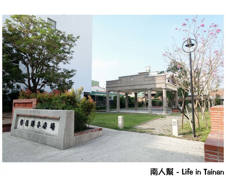 【台南一日遊】純樸懷舊小城鎮│一次走15個點│吃鹽水意麵順道週邊逛逛~~鹽水一日遊