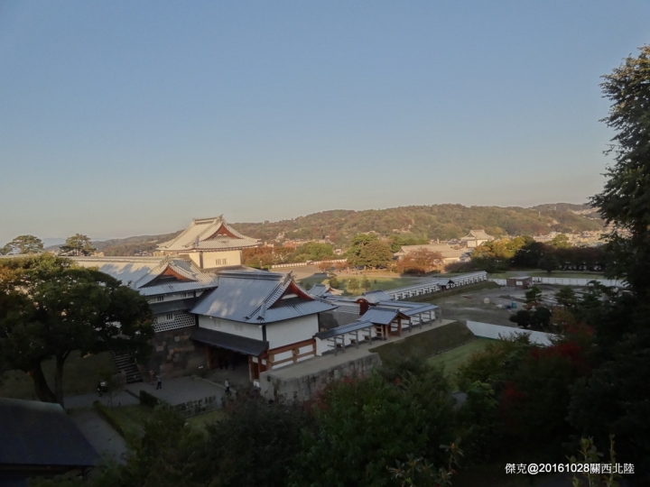 20161028 關西‧北陸
