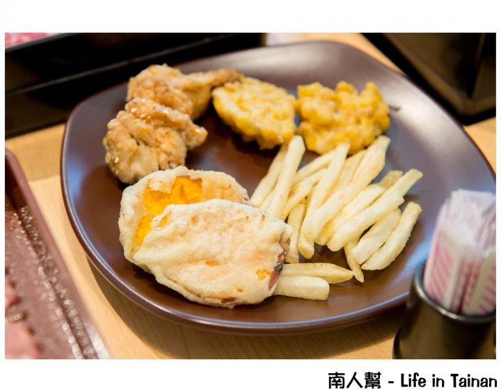 【台南中西區-吃到飽】六種價位等級吃到飽│經典和牛吃飽千元有找~ShabuSato日本涮涮鍋