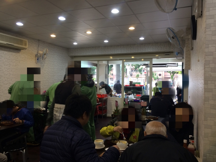 【新北土城】立德路 胖仔平價牛排館 開幕特價110元