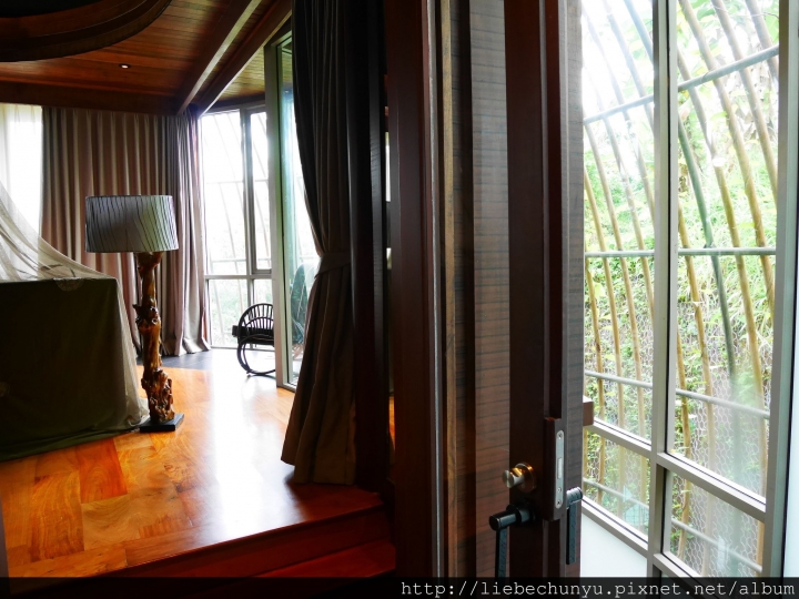 【泰國普吉島頂級住宿:Keemala奇瑪拉渡假村】Tree Pool House 雙層泳池樹屋(上)