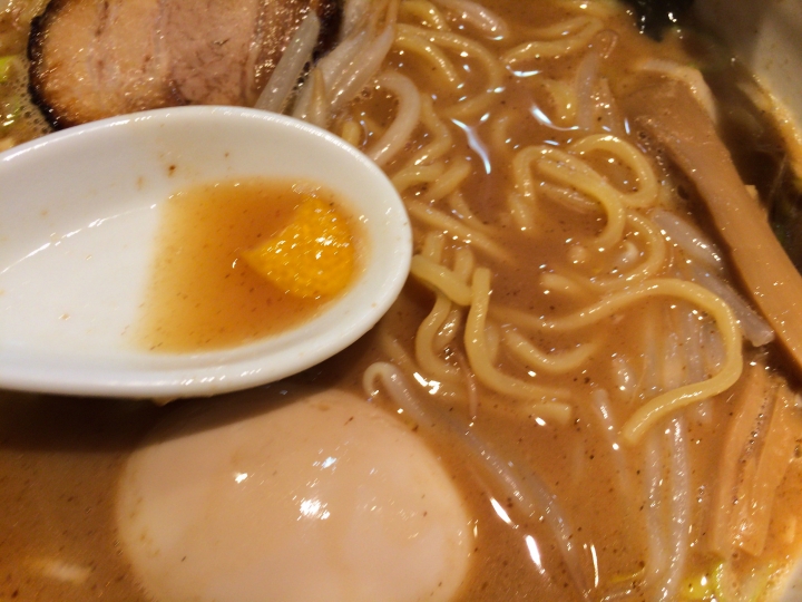 【美食。食記】東京 池袋 大碗管飽 親切如家 我家 拉麵 沾麵 女性 推薦 歡迎女生來我家吃麵