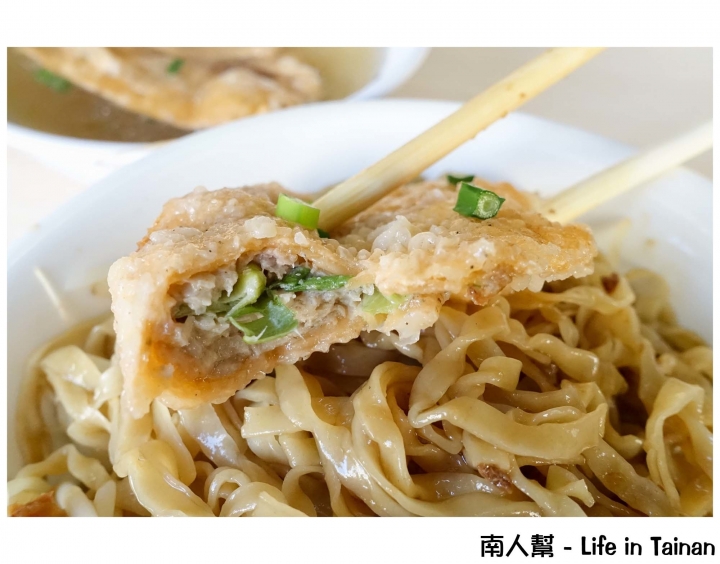 【台南一日遊】純樸懷舊小城鎮│一次走15個點│吃鹽水意麵順道週邊逛逛~~鹽水一日遊