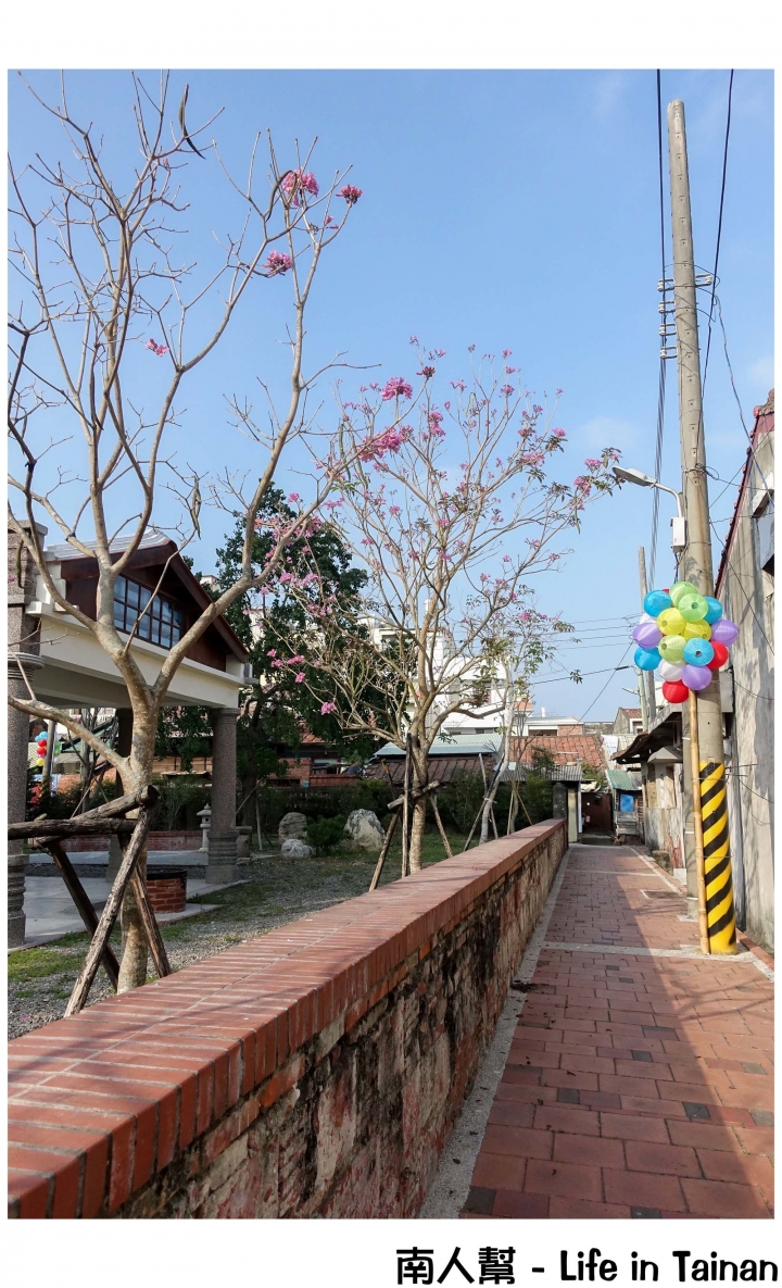 【台南一日遊】純樸懷舊小城鎮│一次走15個點│吃鹽水意麵順道週邊逛逛~~鹽水一日遊