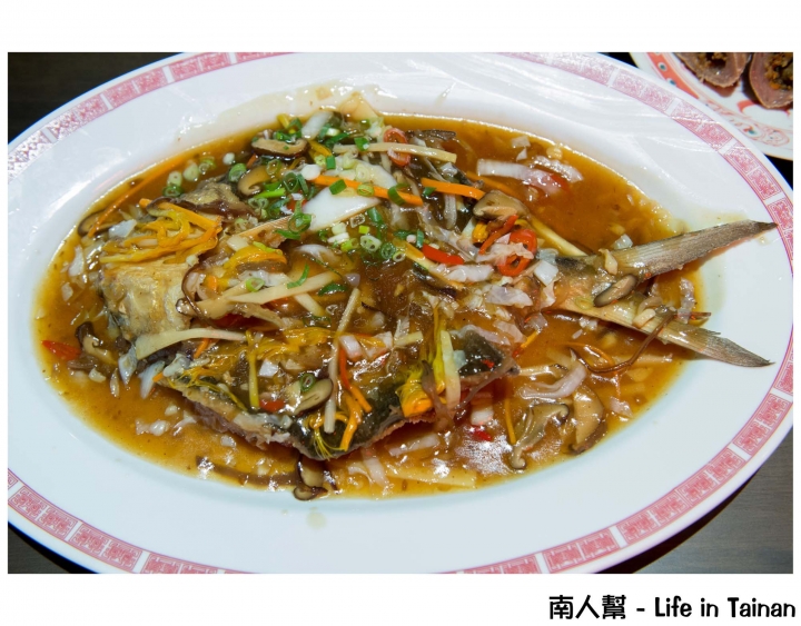【台南中西區-美食】呷台灣菜、飲台灣酒...ㄟ好所在│台式餐酒館~~肥灶聚場 JOHOJiA