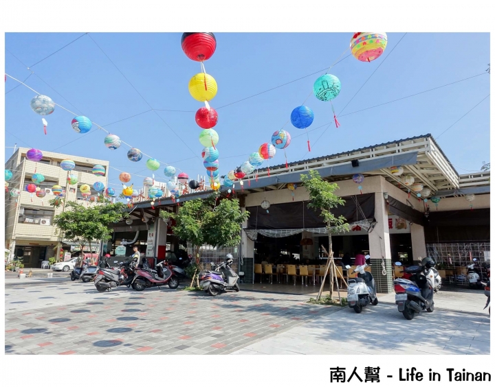 【台南一日遊】純樸懷舊小城鎮│一次走15個點│吃鹽水意麵順道週邊逛逛~~鹽水一日遊