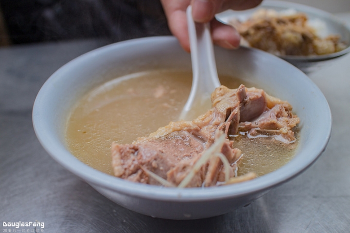 【食記│雲林北港】福安鴨肉飯