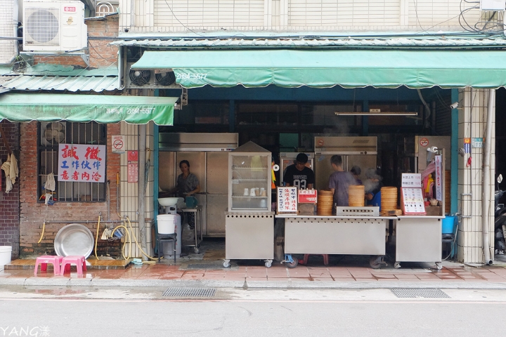 【蘆洲】蘆洲必吃小籠包5+1店