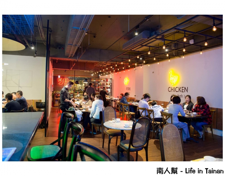 【台南中西區-美食】呷台灣菜、飲台灣酒...ㄟ好所在│台式餐酒館~~肥灶聚場 JOHOJiA