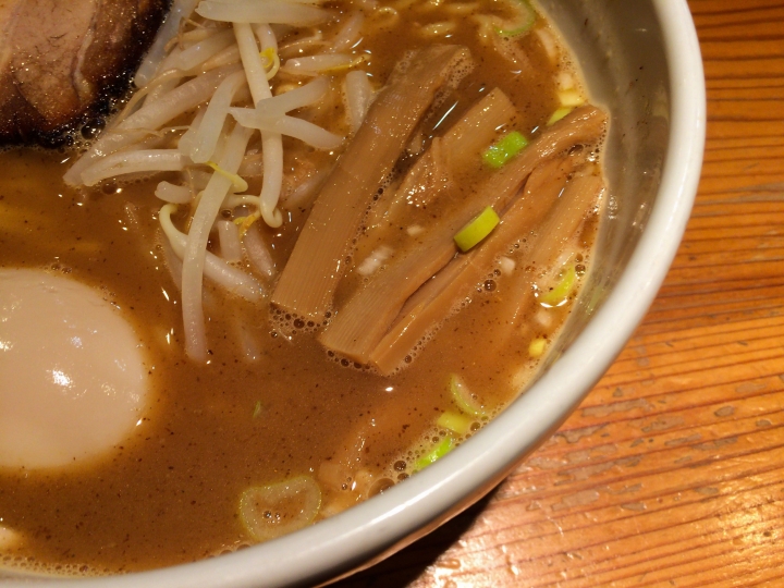 【美食。食記】東京 池袋 大碗管飽 親切如家 我家 拉麵 沾麵 女性 推薦 歡迎女生來我家吃麵