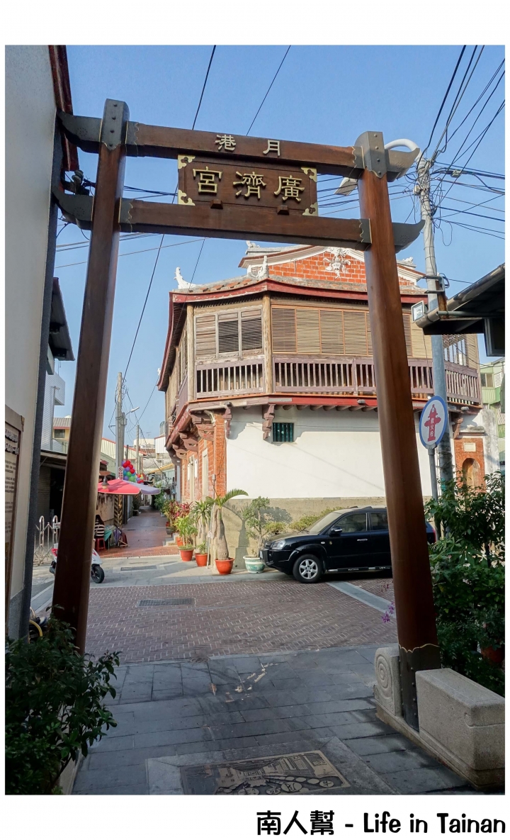 【台南一日遊】純樸懷舊小城鎮│一次走15個點│吃鹽水意麵順道週邊逛逛~~鹽水一日遊