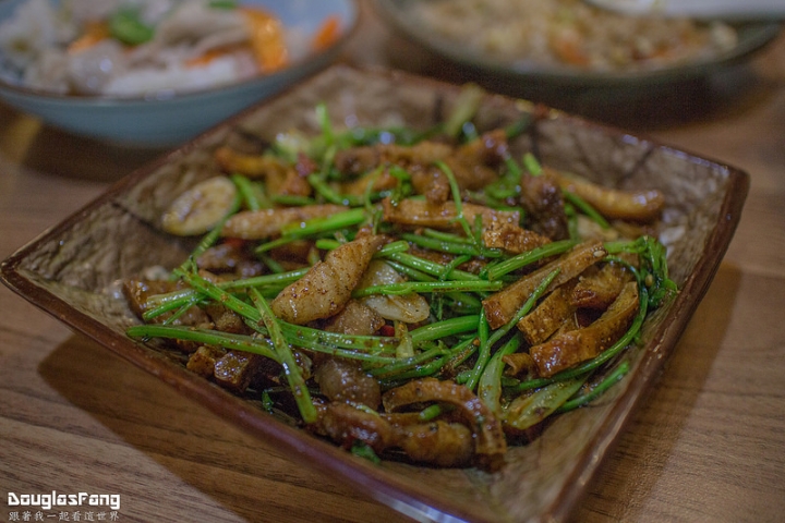 【食記│雲林斗南】極味功夫菜