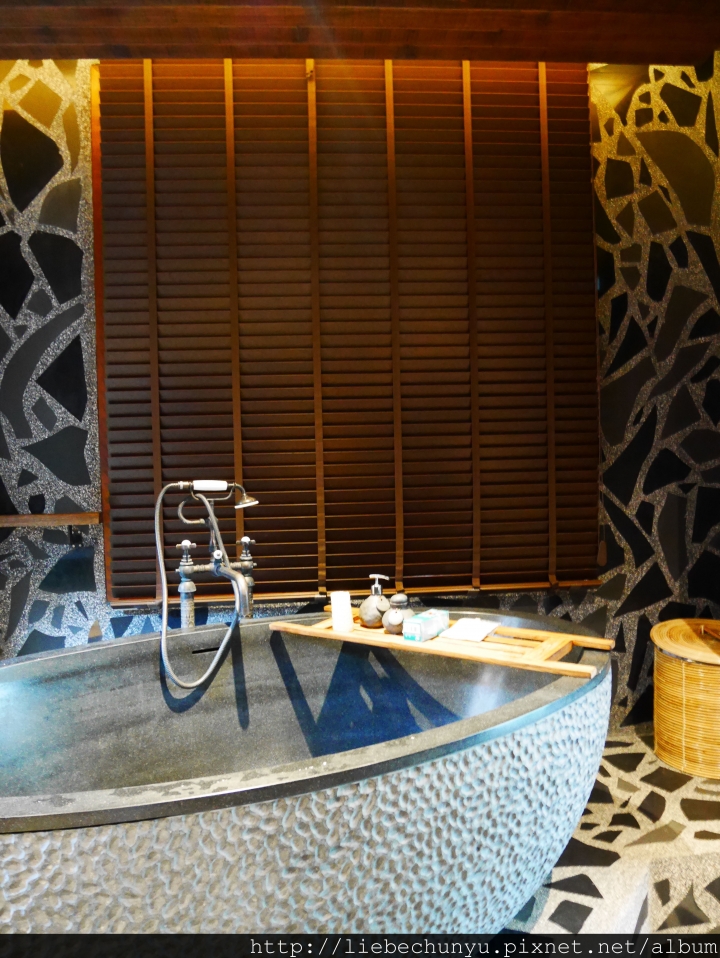 【泰國普吉島頂級住宿:Keemala奇瑪拉渡假村】Tree Pool House 雙層泳池樹屋(上)