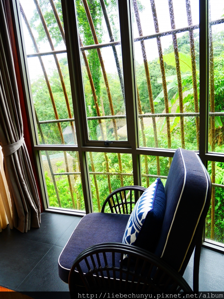 【泰國普吉島頂級住宿:Keemala奇瑪拉渡假村】Tree Pool House 雙層泳池樹屋(上)