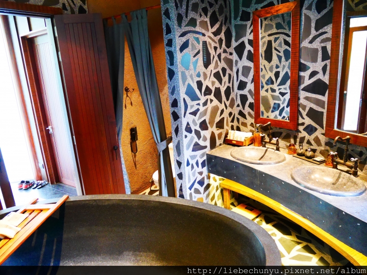 【泰國普吉島頂級住宿:Keemala奇瑪拉渡假村】Tree Pool House 雙層泳池樹屋(上)