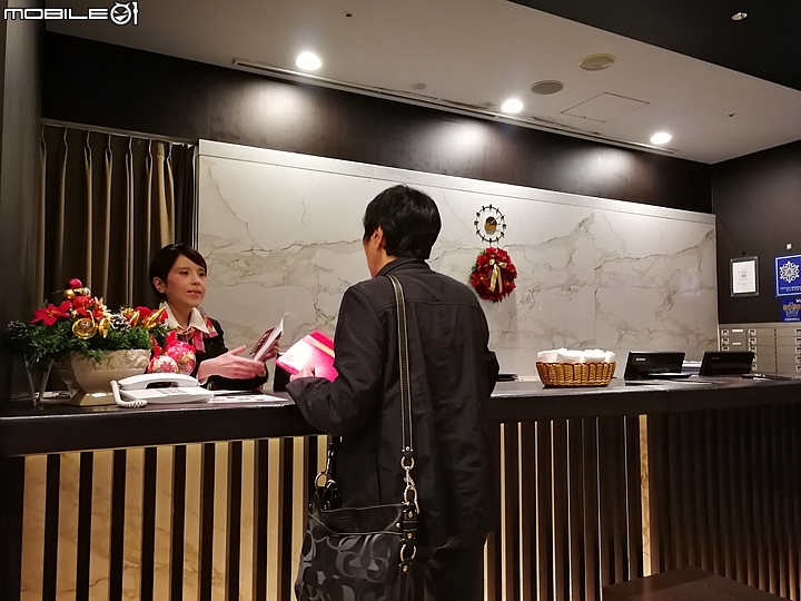 岡山三井花園Hotel 車站旁的舒適住宿選擇