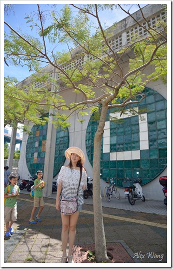2015日本沖繩親子之旅-0714第二天