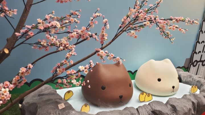 Samsung Galaxy A7(2017)讓你感受旗艦機種的威~顯