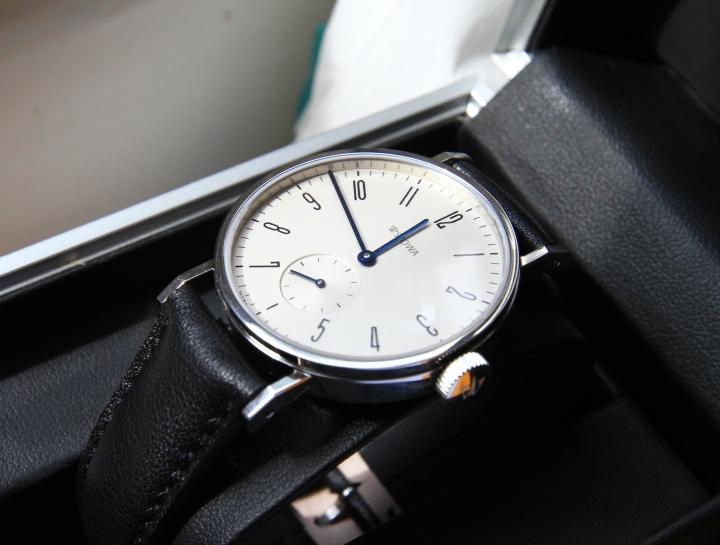 Stowa antea ks 問題請教!!