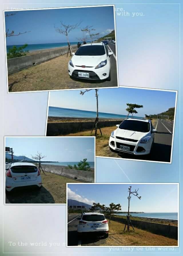 遲來半年的開箱 KUGA CG + 窮人的低調升級歷程 文+圖 有點多