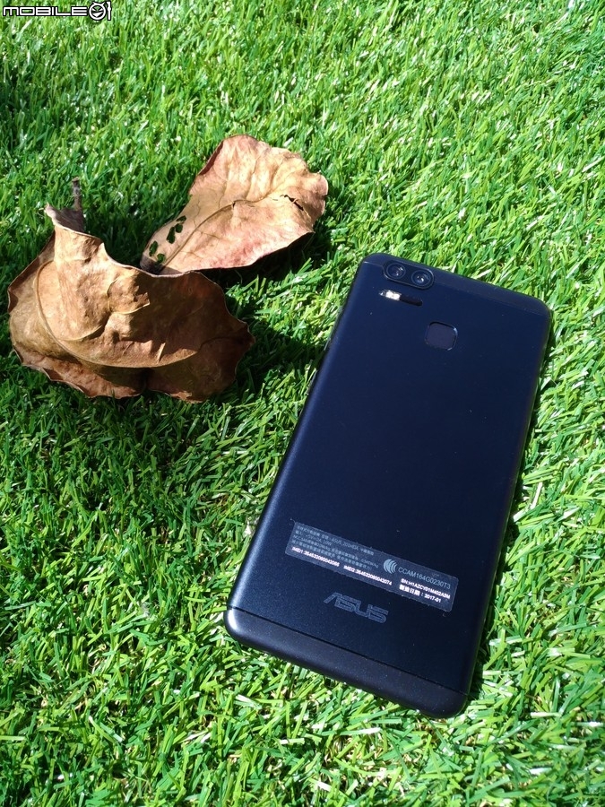 ZenFone 3 系列完全體!ZenFone 3 Zoom微評測