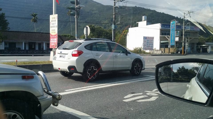 遲來半年的開箱 KUGA CG + 窮人的低調升級歷程 文+圖 有點多
